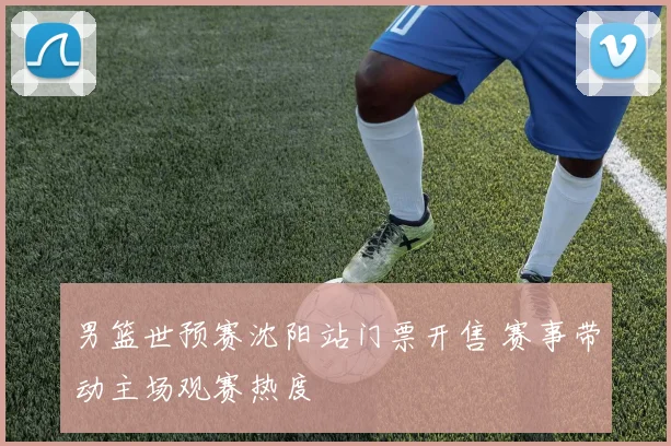 男篮世预赛沈阳站门票开售 赛事带动主场观赛热度